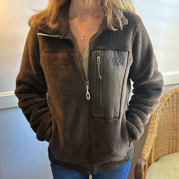 Fleece jacket - Picture 5 of 6